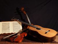 Ensemble Concertando - Darfo