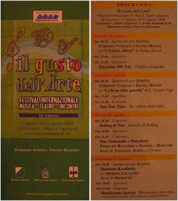 ilgustodellarte20051