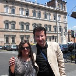 with Graca Reis – Modena