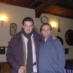 with Luca Trabucchi – Sondrio