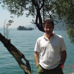 Iseo Lake – Italy