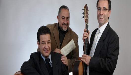 Paesaggi Musicali Italiani