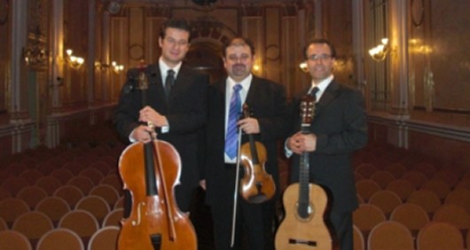 Trio Concertando