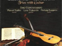 TRIO CONCERTANDO - MILANO