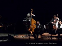 "Zotto en concierto de tango" con Sexteto Tipico Viento de Tango e Miguel Angel Zotto