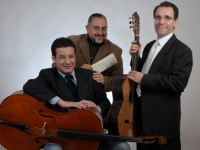 I Bricconcello-Paesaggi Musicali Italiani