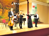 I Bricconcello – Belcanto Italiano