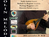 QUARTETTO DOLCE VITA