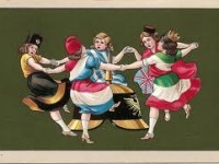 I BRICCONCELLO ENSEMBLE