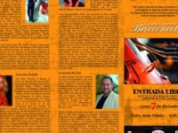 I BRICCONCELLO A PANAMA