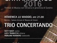 Trio Concertando- Tour