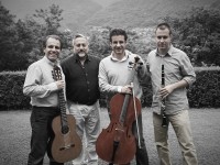 I Bricconcello-Paesaggi Musicali Italiani