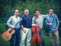 I Bricconcello-Paesaggi Musicali Italiani