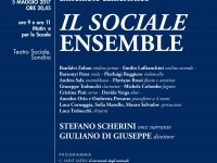 Il Sociale Ensemble