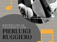 Fortaleza ( Brasile) - Masterclass Università Federale del Ceará